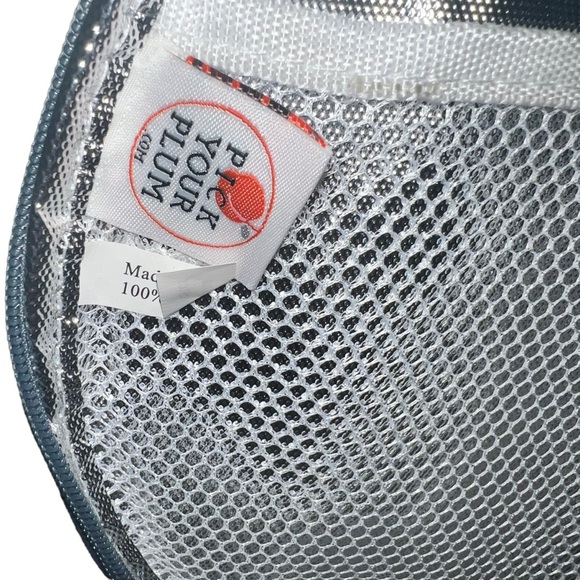 Pick your plum insulated lunch box - Picture 6 of 6